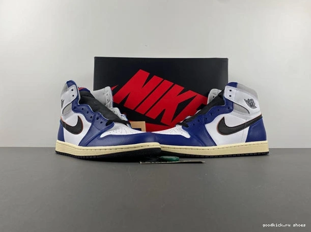DZ5485- Air Jordan 1 High OG 3588 Snug 1029